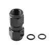Car 4AN Female to Female Swivel Coupler Fitting Adapter