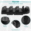 BMW M3 Master Power Window Switch (2001-2006)
