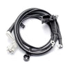 2014-2018 Chevrolet Silverado Car Battery Negative Cable (2014-2018)