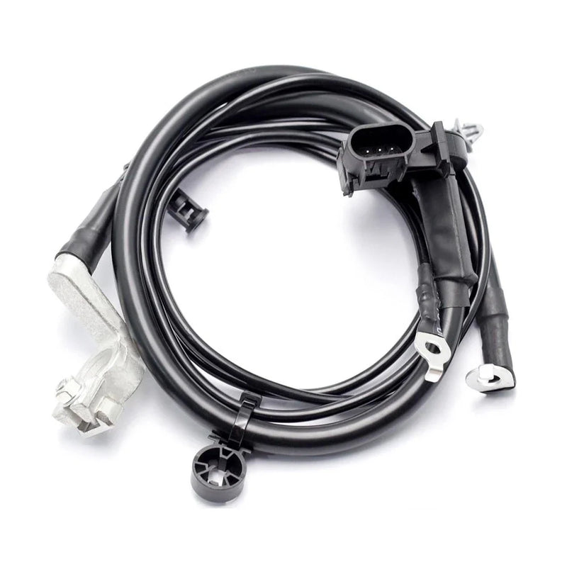 2014-2018 Chevrolet Silverado Car Battery Negative Cable (2014-2018)
