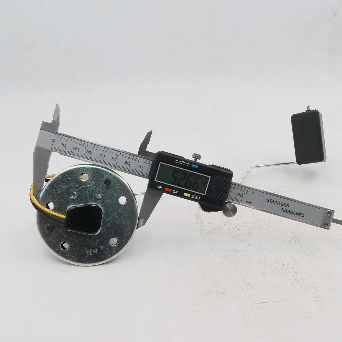 Fuel Tank Gauge Sending Unit for Toyota Hilux 1979-1997