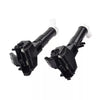 Lexus LS460 LS600H 2x Headlight Washer Cleaner Spray Nozzle Pump (2013–2017)