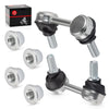 Can-Am Maverick X3 Front Stabilizer Bar End Links Ball Joint (2020–2024)