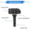 Chevrolet Colorado Tire Pressure Sensor TPMS (2023-2026)