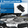 Hyundai Tucson (2010-2015) 1 x Quality Replacement Hood Latch Assembly