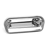 Honda CR-V 2012-2016 ABS Chrome Trunk Handle Bowl Cover Trim
