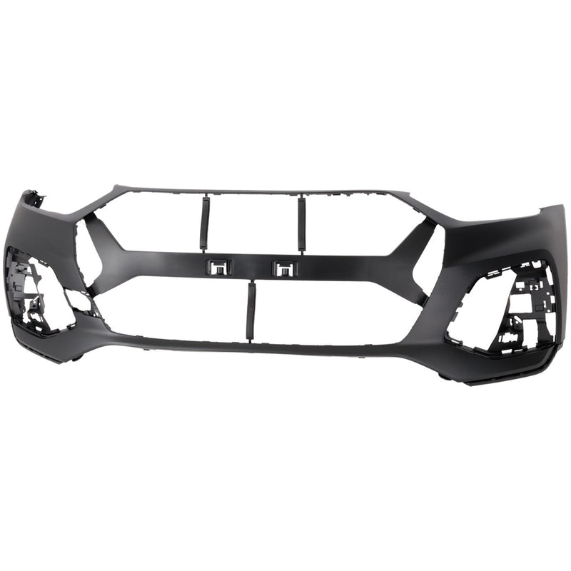 Front Bumper Cover For 21-23 Audi Q5 Sportback Primed