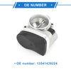BMW 3 Series E90 1 x 1.6L 2.0L Throttle Body (2005-2011)