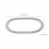 Kawasaki KSF50 KFX 50 Timing Belt 683OC x 18W (2007-2019)