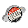 Polaris Ranger 500 570 XP Crew ETX Radiator Pressure Cap (2015–2025)
