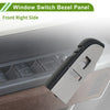 Chevy Silverado 1500 Front Right Side Window Switch Bezel Cover (2007-2013)