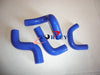 Nissan March Micra K11C K12 CG13DE Silicone Radiator Hoses (1992-2003)