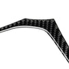 BMW 3 5 6 Series X3 G01 X4 G05 G05 Steering Wheel Cover Trim (2018-2023)