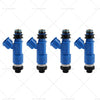 Subaru Impreza, Forester, Legacy 4 x 565cc Fuel Injectors (2000-2009)