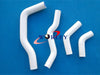 Honda CRF450X CRF450 2005-2016 Silicone Radiator Hose Yellow