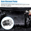 Chevy Cruze Malibu Equinox 1.5L Brake Vacuum Pump (2015-2018)