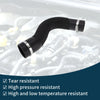 Land Rover Discovery Sport (2015-2019) Rubber Black 1Pc Radiator Hose