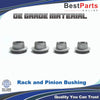 Toyota RAV4 Rack and Pinion Bushing Kit 4pcs (2004–2005)