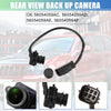 Jeep Grand Cherokee 1x Rear View Back Up Camera (2011-2013)