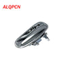 Honda Civic Chrome Front Right Exterior Handle (1996-2000)