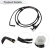 Land Rover Discovery Front Wheel Brake Pad Wear Sensor (2018-2020)