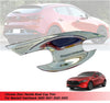 Mazda3 Hatchback Chrome Door Handle Bowl Cup (2020-2023)