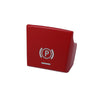 BMW F01 F02 F12 F10 F07 F25 F26 Red P Button Cover