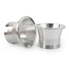 Harley Drag Pipe - Power Anti-Reversion Exhaust Port Torque Cones