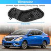 Nissan Versa Left Tail Light Socket Board Assembly (2012-2019)
