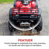Honda TRX400 TRX450 FourTrax Foreman ES S 4x4 Front skid plate