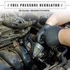 Dodge B250 Fuel Injection Pressure Regulator (1988-1991)
