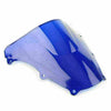 Suzuki SV650 SV650S SV1000 290mm Double Bubble Windscreen (2003-2011)