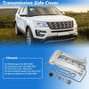 Ford Escape 2.3L (2005-2008) Silver Tone Engine Valve Cover
