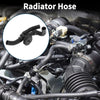 Porsche Cayenne Coolant Pipe Radiator Hose 3.0L (2011-2014)