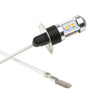 Vehicle Fog Lights / 100W 2 x / 4300K 12V-24V Driving Bulb