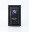 Dual LED Backlit Reverse Camera Rocker Switch