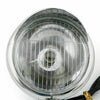Bobber Touring Chopper Custom Cruiser Fog Light (F2)