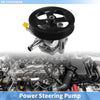 Dodge Caliber Power Steering Pump Power Assist Pump (2007-2012)