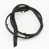 Kia Optima Front Bumper Rubber Seal Strip (2016-2020)