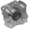 Toyota Corolla Rear Wheel Bearing Hub Assembly 2 x (2001–2007)