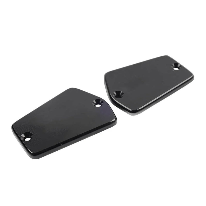 Yamaha V-Max 1200 (1985-2007) Black Fluid Reservoir Cap Cover