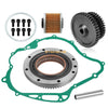 V Star 1100 XVS 1100 Heavy Duty Flywheel Puller Starter Clutch (1999–2009)