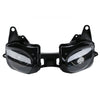 Kawasaki Ninja ZX6R Front Headlight Head Lamp Assembly (2007 - 2008)