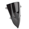 Honda CBR250RR (2017-2018) Black 1x ABS Windshield
