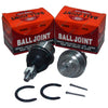 Toyota Prado 120 Series RZJ120 VZJ120 KDJ120 2 Japan 555 Lower Ball Joints