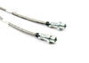 BMW F20, F21 1 Series (2010-2019) - Hoses Brake Line Kit