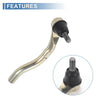 Acura ILX Front Outer Tie Rod Ends (2013 - 2017)