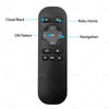 ROKU 1 2 3 4 Telstra TV 1 2 Remote Control Replacement