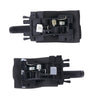 Ford Explorer 4pc Inner Door Handle Set Black (1996-2001)