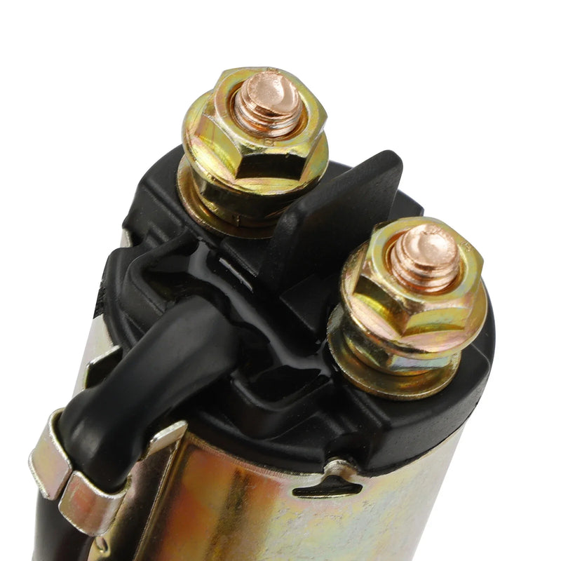 Honda AquaTrax R12X F12X F15X Starter Relay Solenoid (2002-2007)